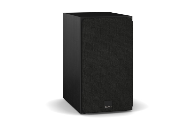 Dali Sonik 3 Black Ash