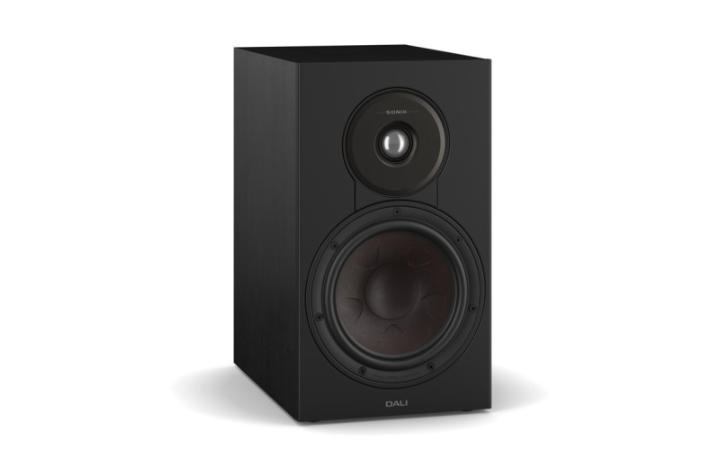 Dali Sonik 3 Black Ash