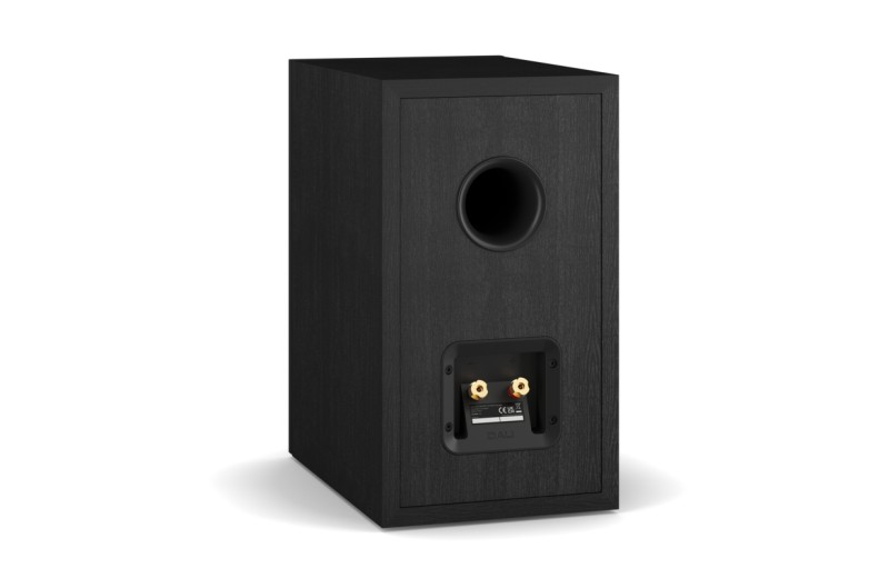 Dali Sonik 3 Black Ash