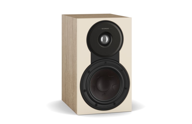 Dali Sonik 1 Natural Oak