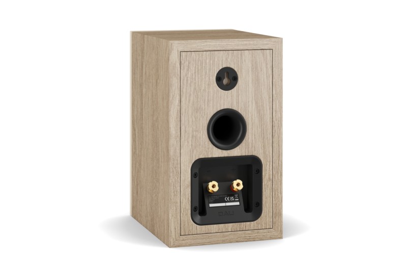 Dali Sonik 1 Natural Oak
