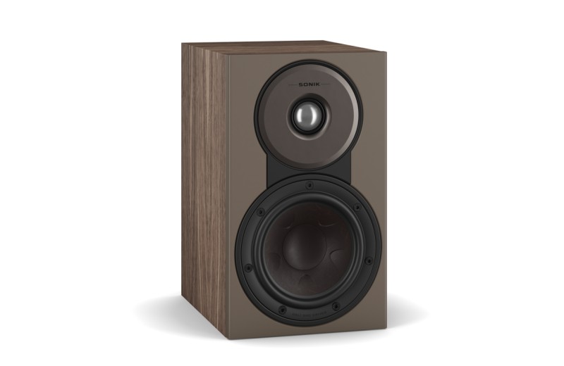 Dali Sonik 1 Walnut