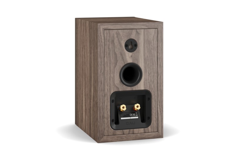 Dali Sonik 1 Walnut