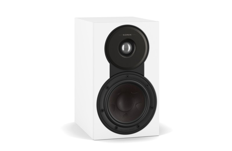 Dali Sonik 1 White