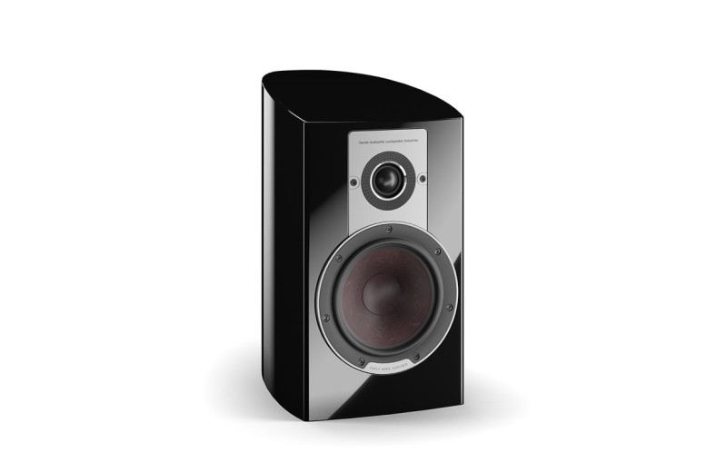 Dali Epicon 2 Black