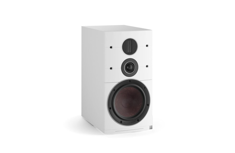 Dali Callisto 2 C White