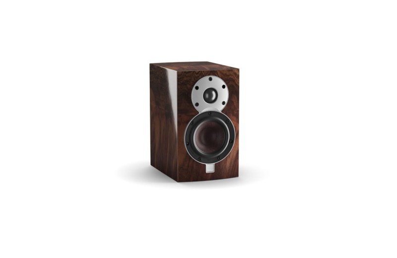 Dali Menuet SE Wild Walnut (High Gloss Veneer)