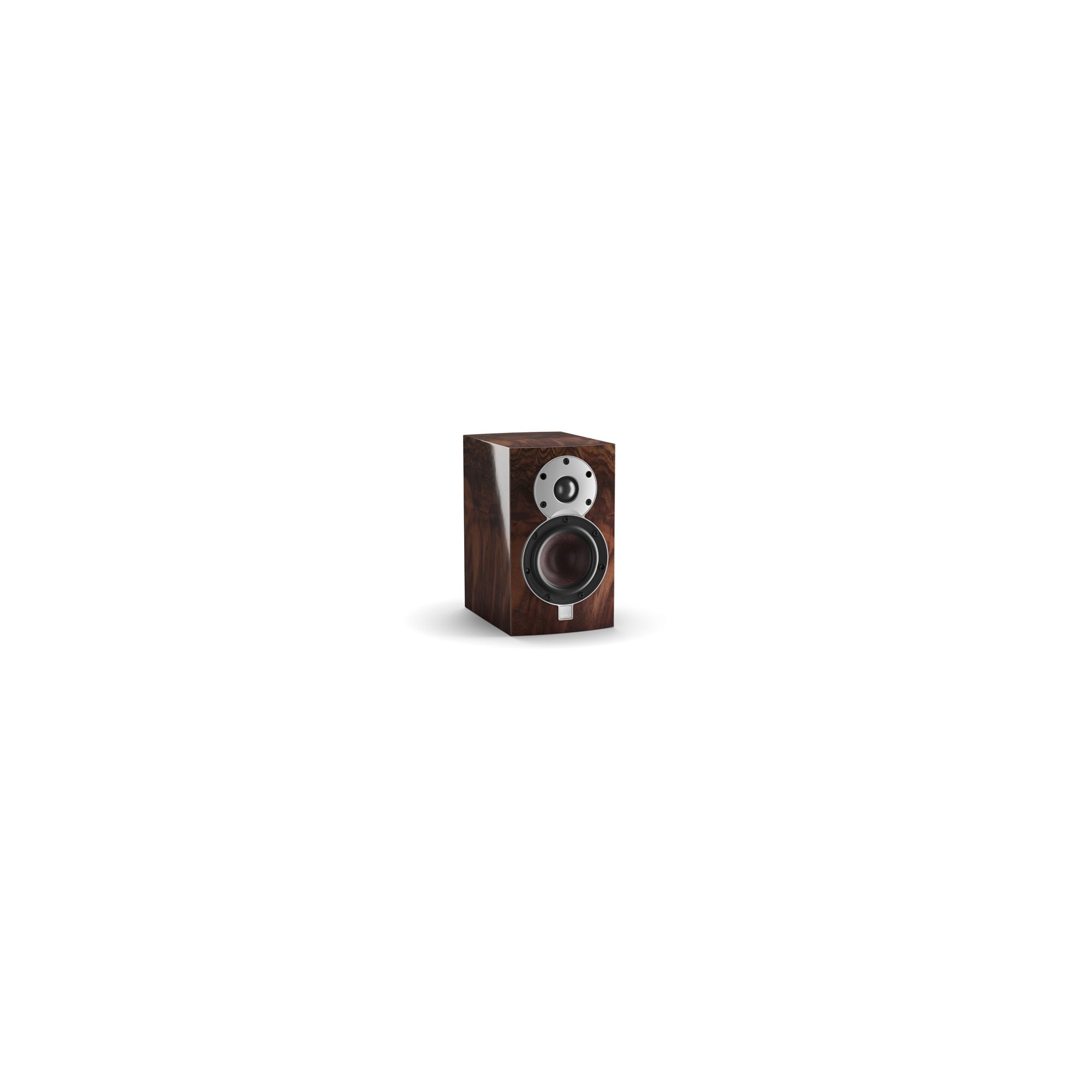 Dali Menuet SE Wild Walnut (High Gloss Veneer)