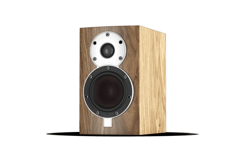 Dali Menuet SE Natural Walnut (Veneer)