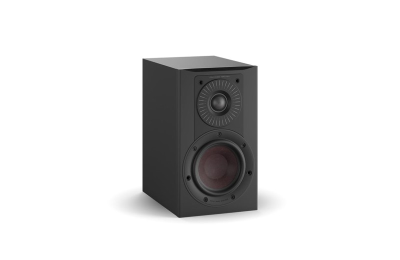 Dali Opticon 1 MK2 Black (Satin)