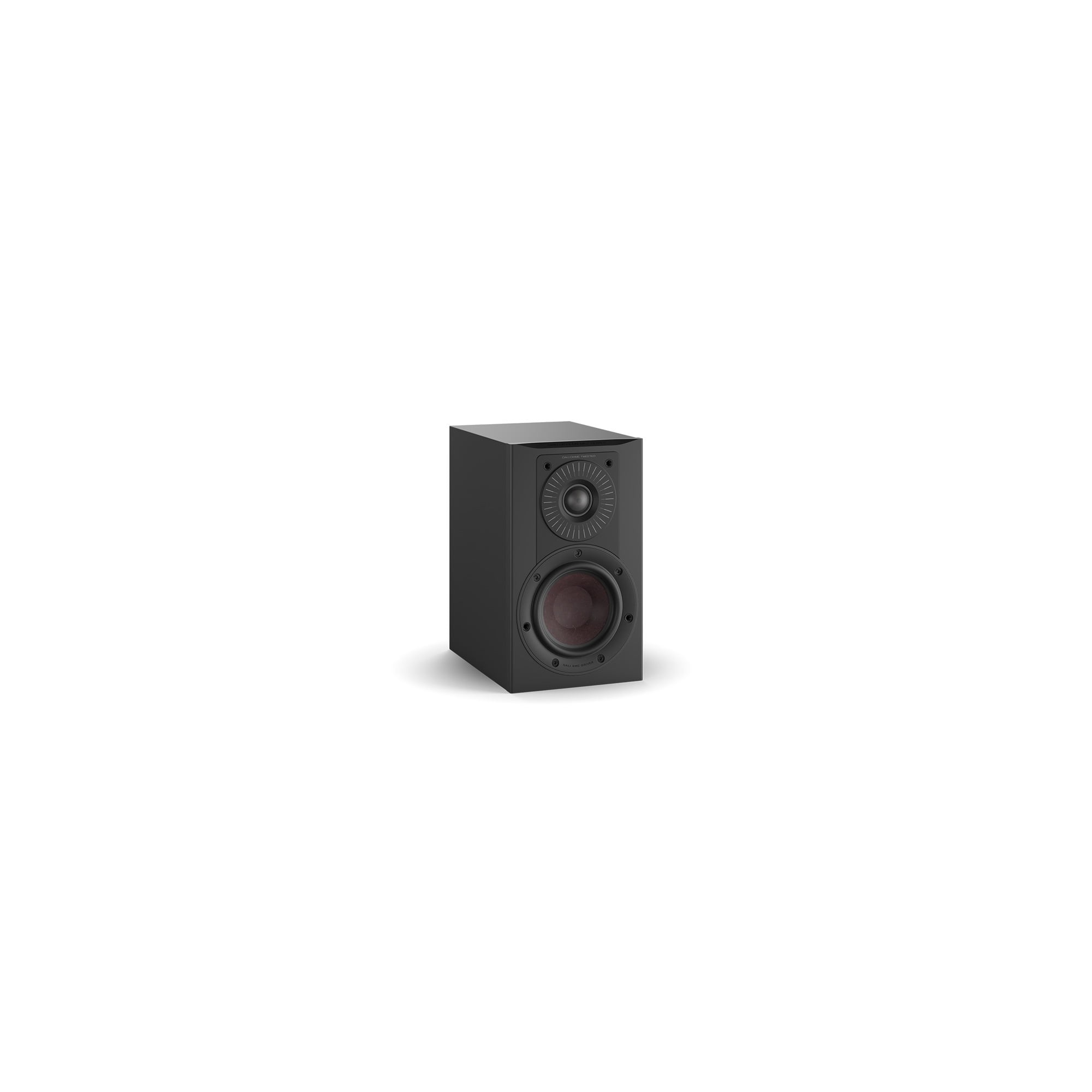 Dali Opticon 1 MK2 Black (Satin)