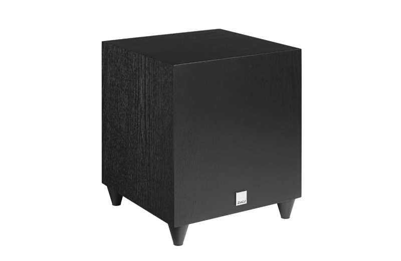 Dali Sub C-8 D Black