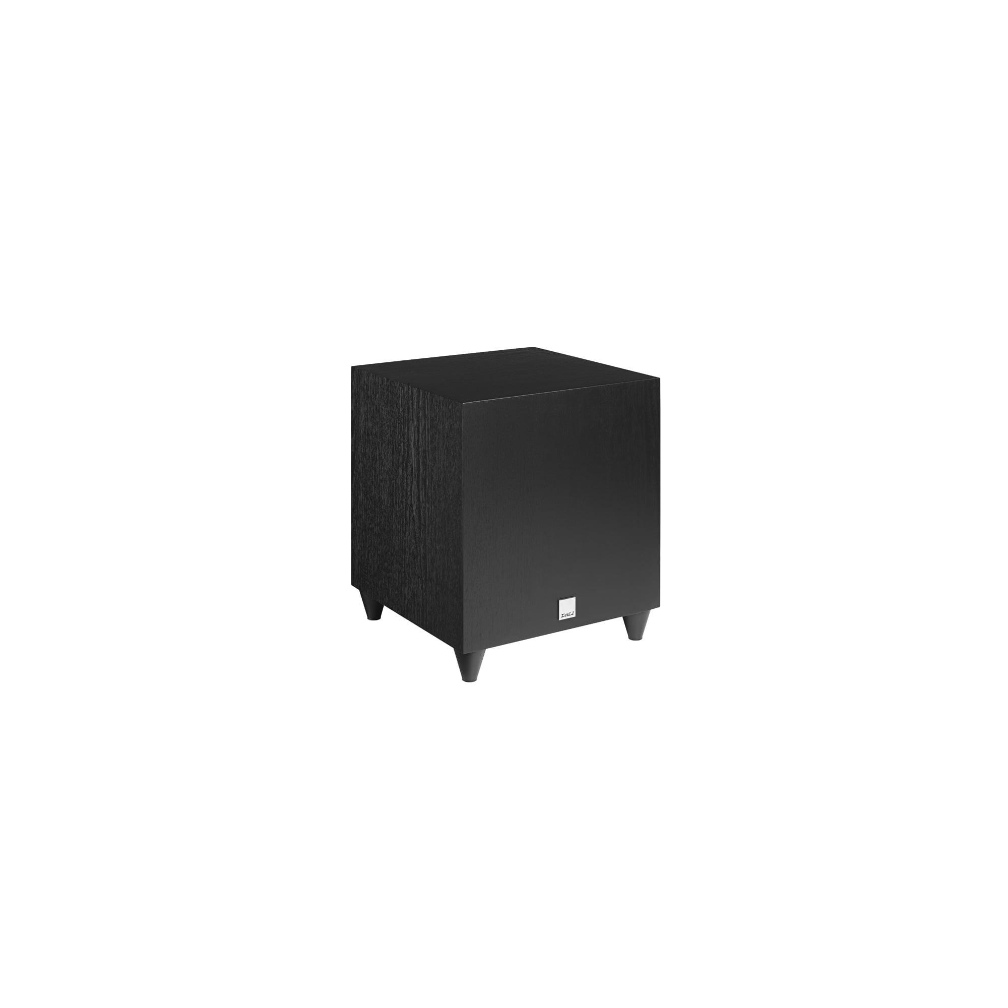 Dali Sub C-8 D Black