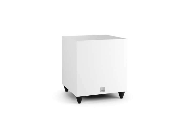 Dali Sub C-8 D White