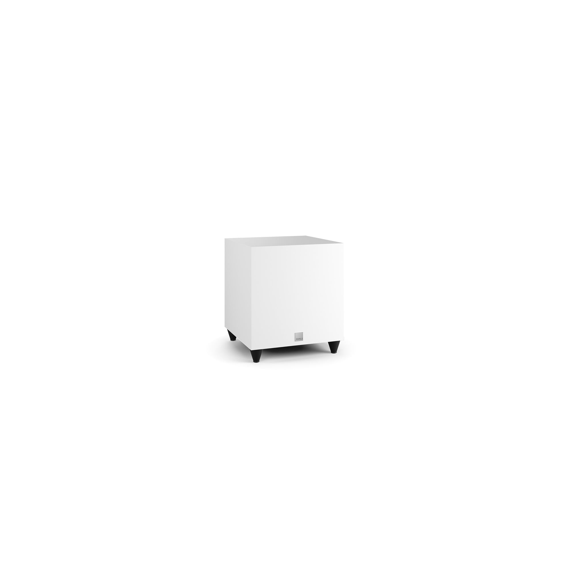 Dali Sub C-8 D White
