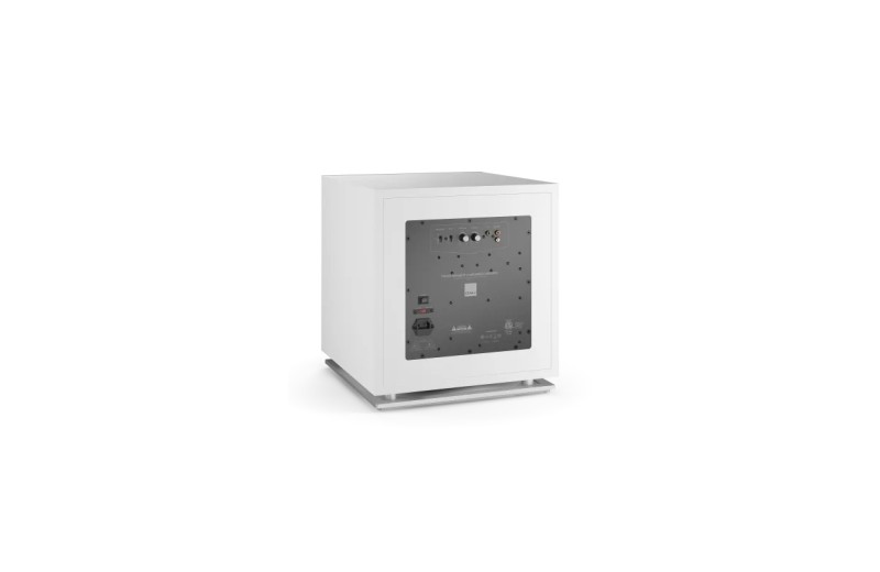 Dali Sub K-14 F White