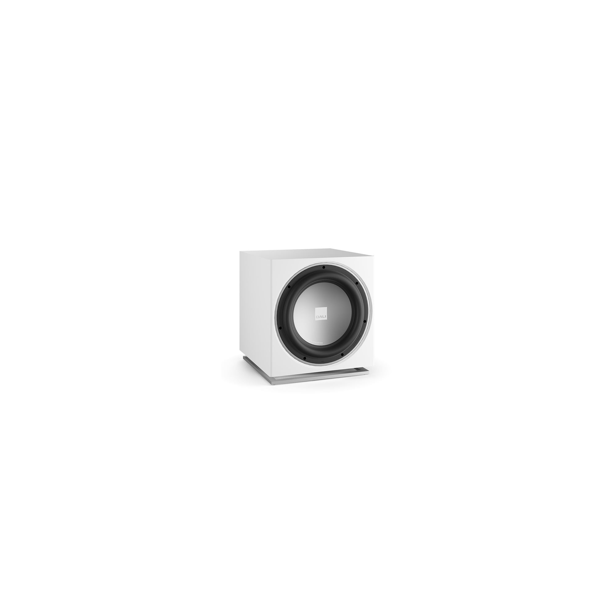 Dali Sub E-12 F White (Satin)