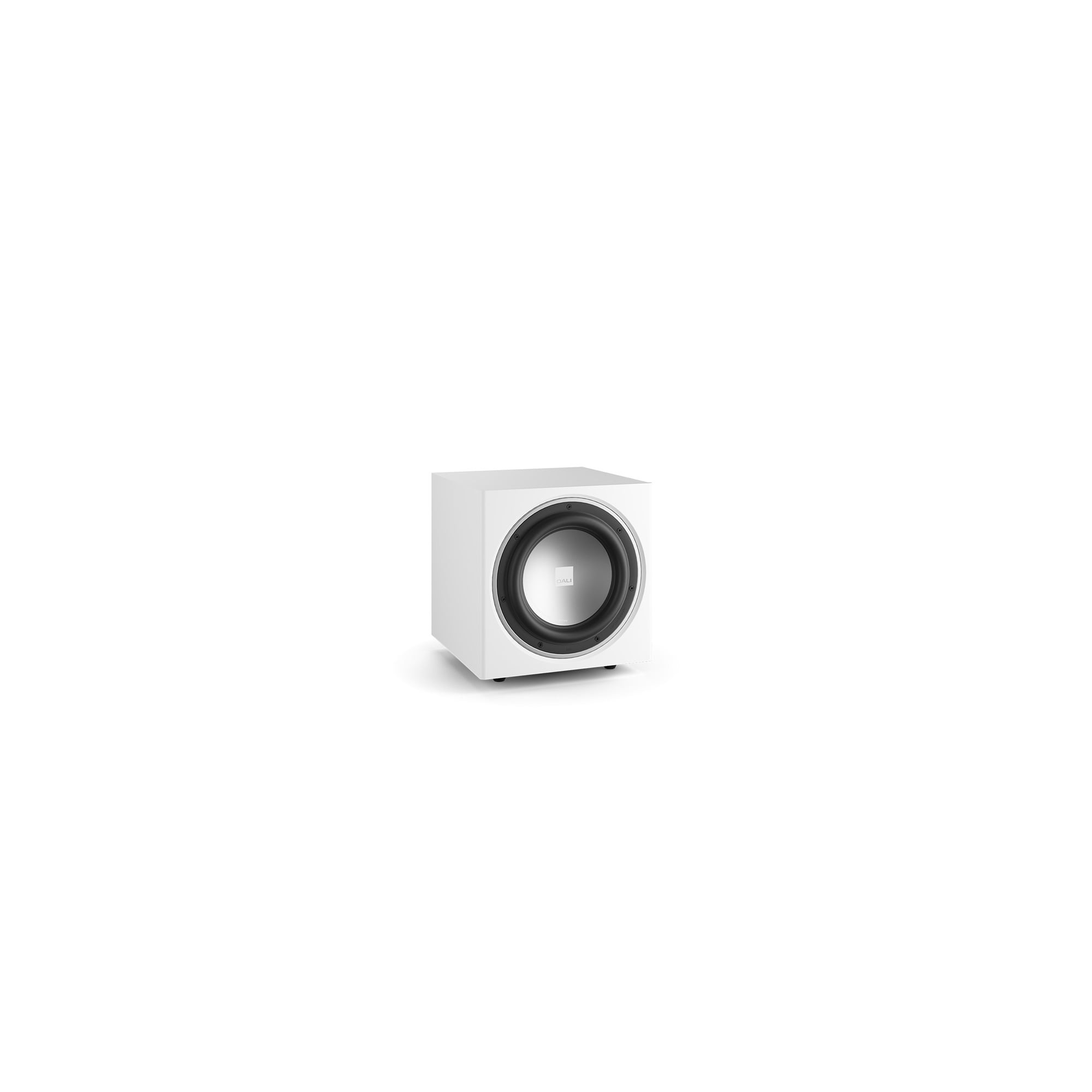 Dali Sub E-9 F White (Satin)