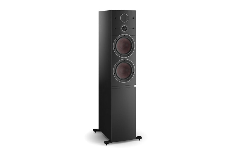 Dali Callisto 6 C Black
