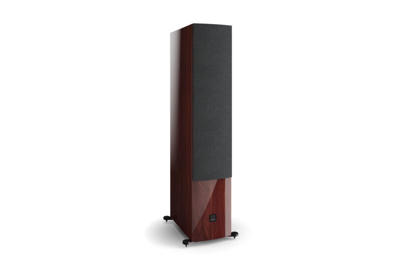 Dali Rubikore 8 High Gloss Maroon