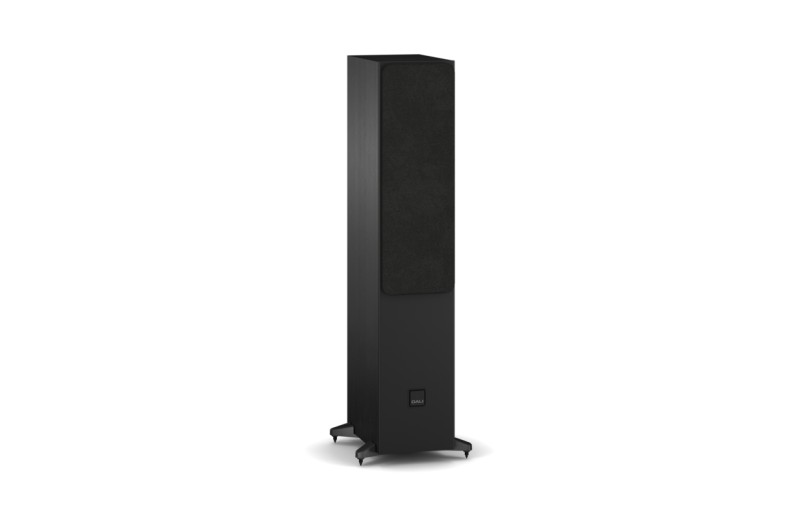 Dali Sonik 5 Black Ash