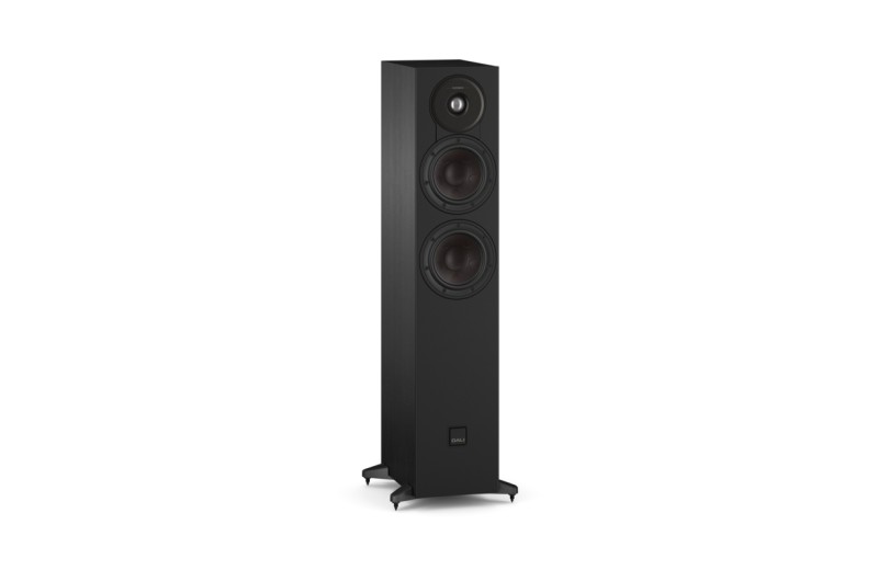 Dali Sonik 5 Black Ash
