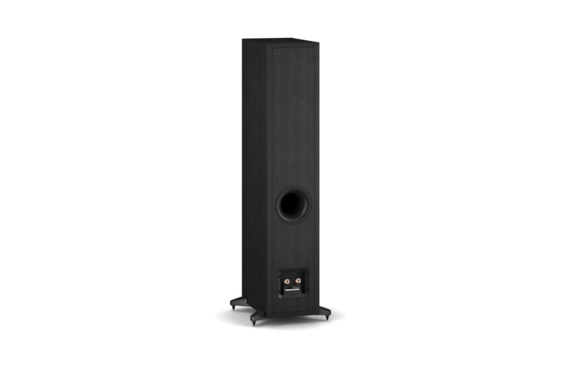 Dali Sonik 5 Black Ash