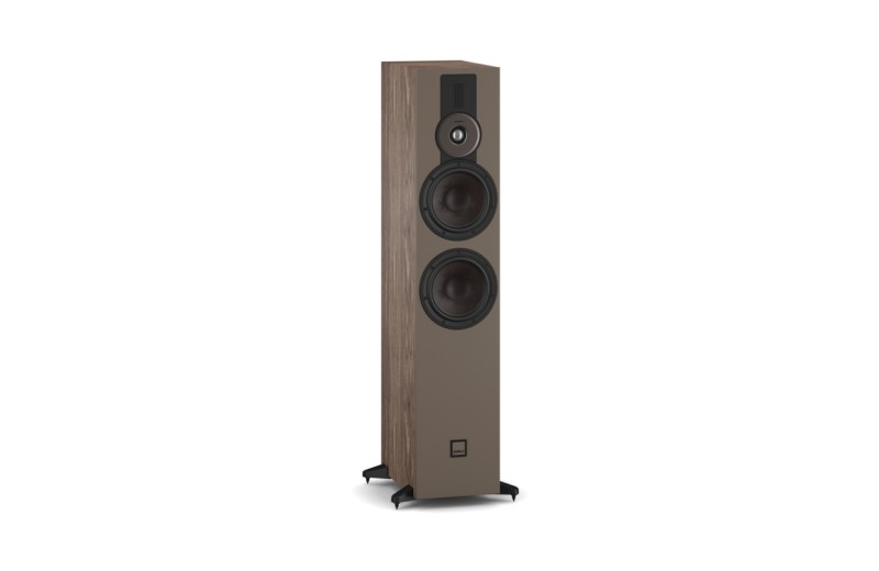 Dali Sonik 7 Walnut
