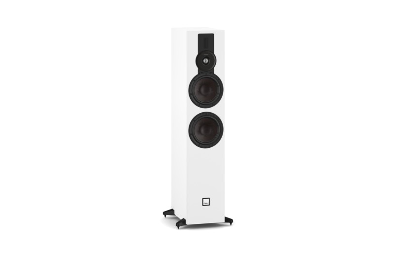 Dali Sonik 7 White