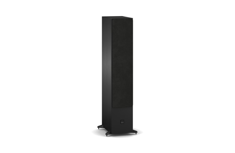 Dali Sonik 9 Black Ash