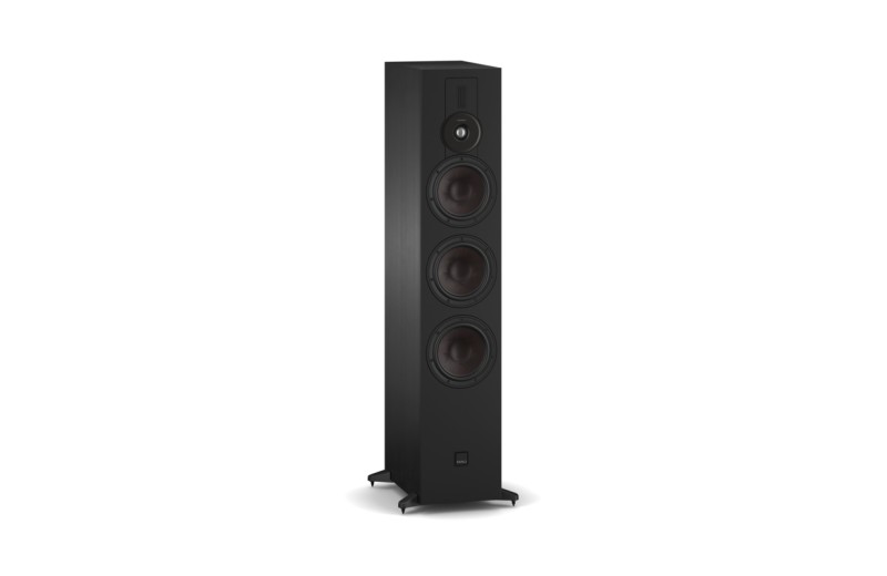 Dali Sonik 9 Black Ash