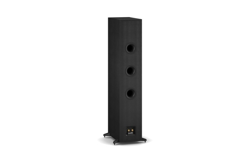 Dali Sonik 9 Black Ash