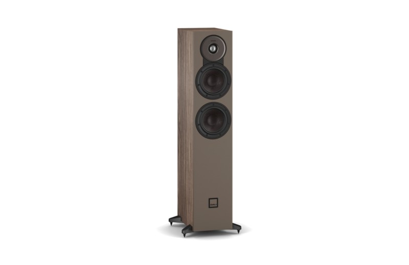 Dali Sonik 5 Walnut
