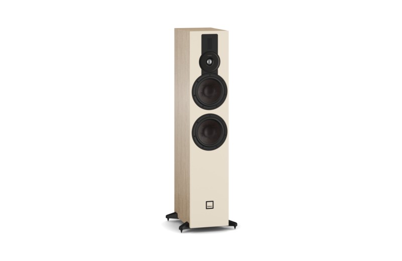 Dali Sonik 7 Natural Oak