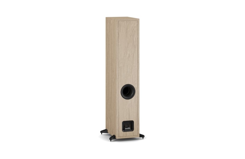 Dali Sonik 7 Natural Oak