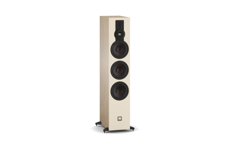 Dali Sonik 9 Natural Oak