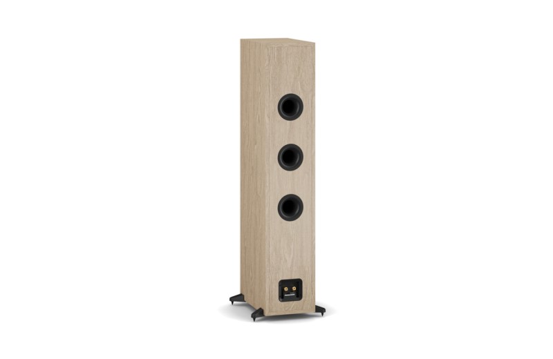 Dali Sonik 9 Natural Oak