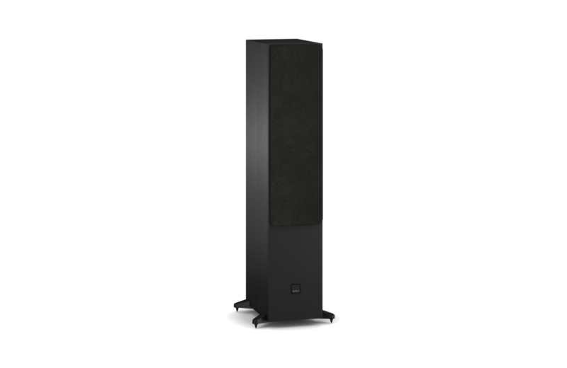 Dali Sonik 7 Black Ash