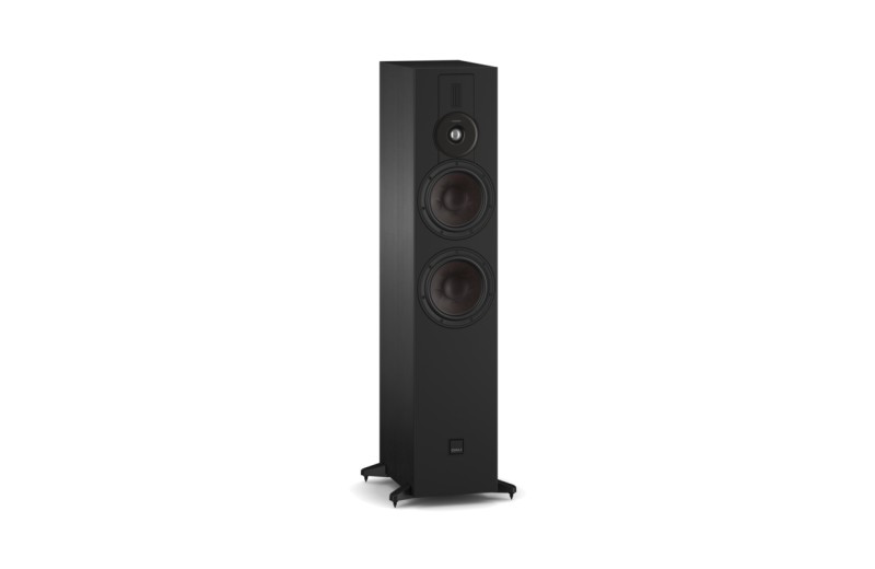 Dali Sonik 7 Black Ash