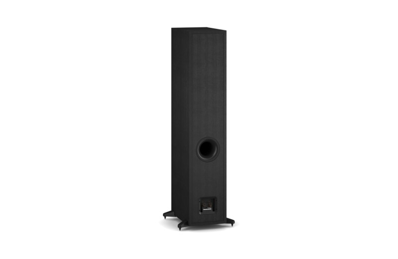 Dali Sonik 7 Black Ash