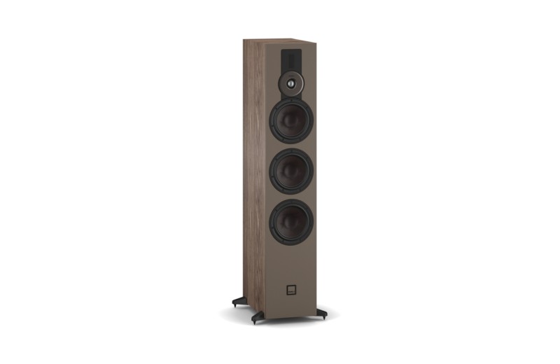 Dali Sonik 9 Walnut