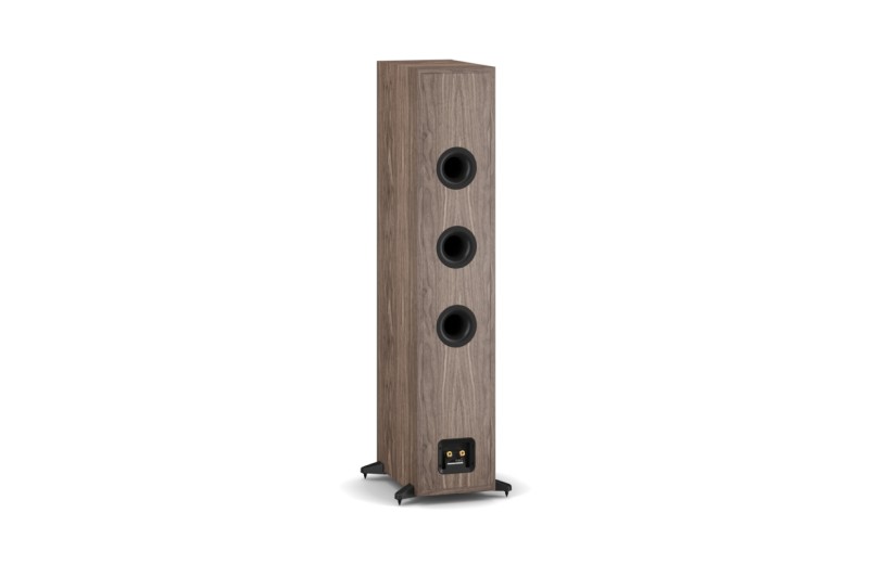 Dali Sonik 9 Walnut