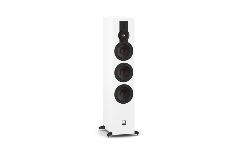 Dali Sonik 9 White