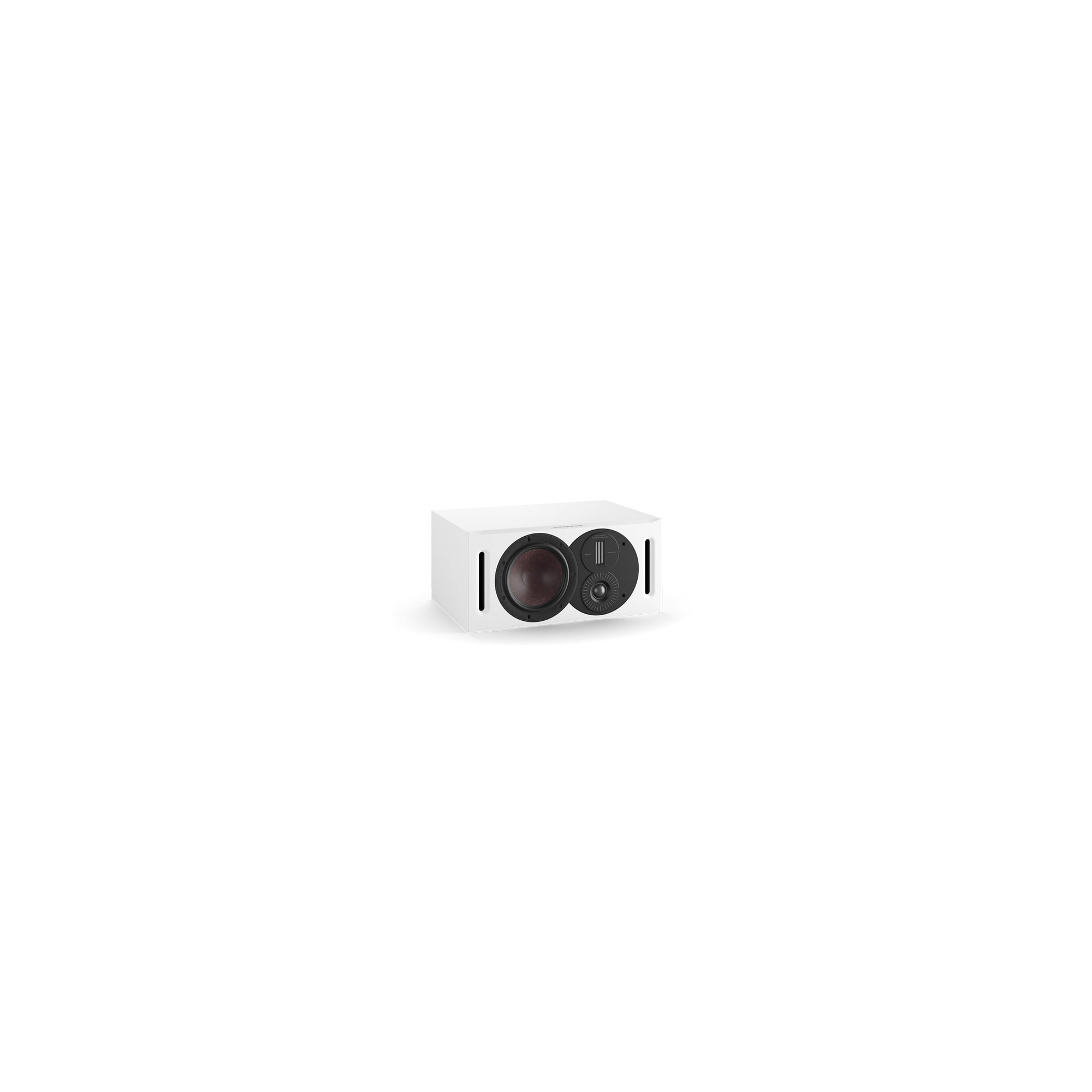 Dali Opticon Vokal MK2 White (Satin)