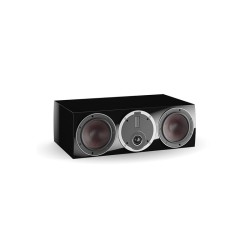 Dali Rubicon Vokal Black (High Gloss Lacquer)