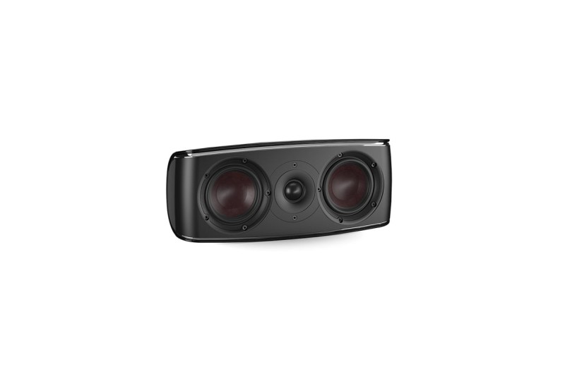 Dali Fazon LCR Black High Gloss