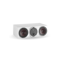 Dali Rubicon Vokal White (High Gloss Lacquer)