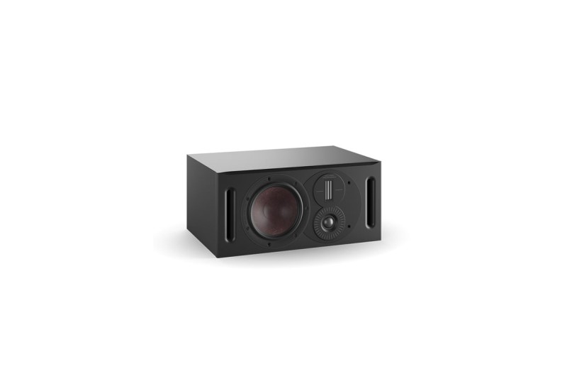 Dali Opticon Vokal MK2 Black (Satin)