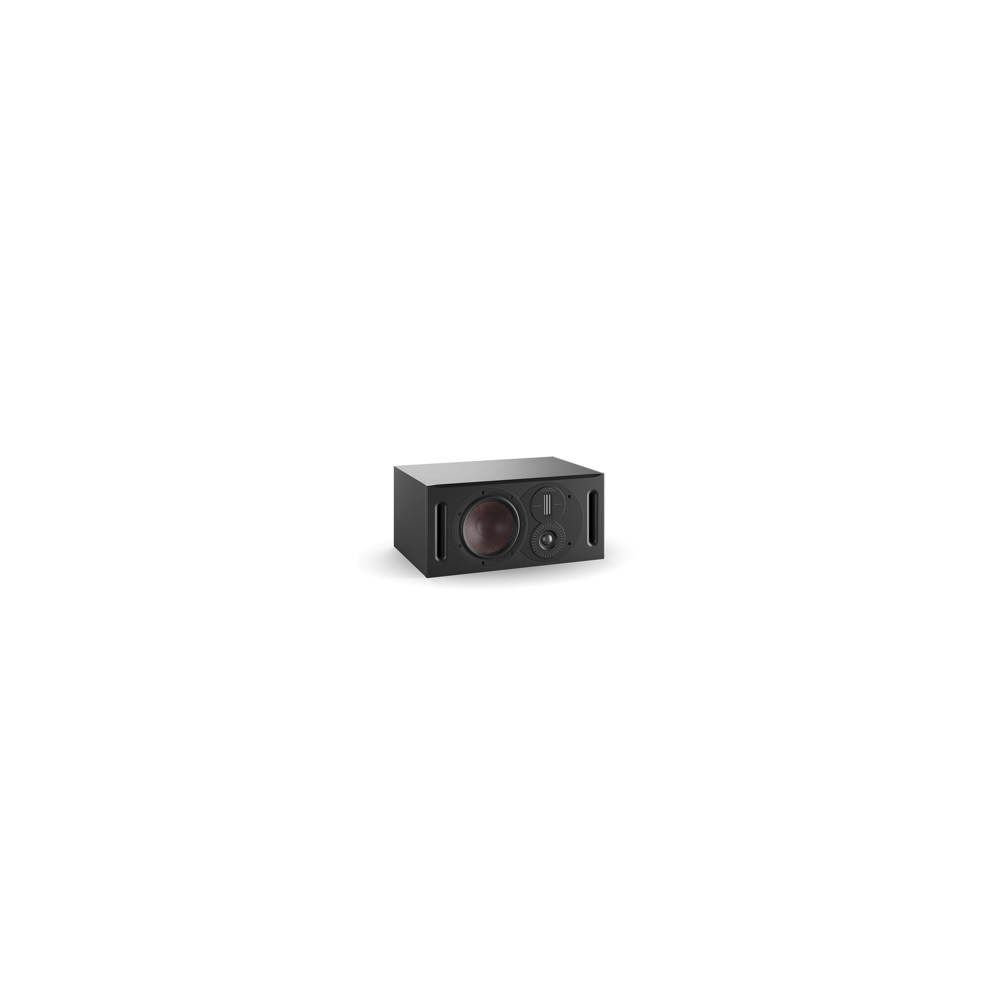 Dali Opticon Vokal MK2 Black (Satin)