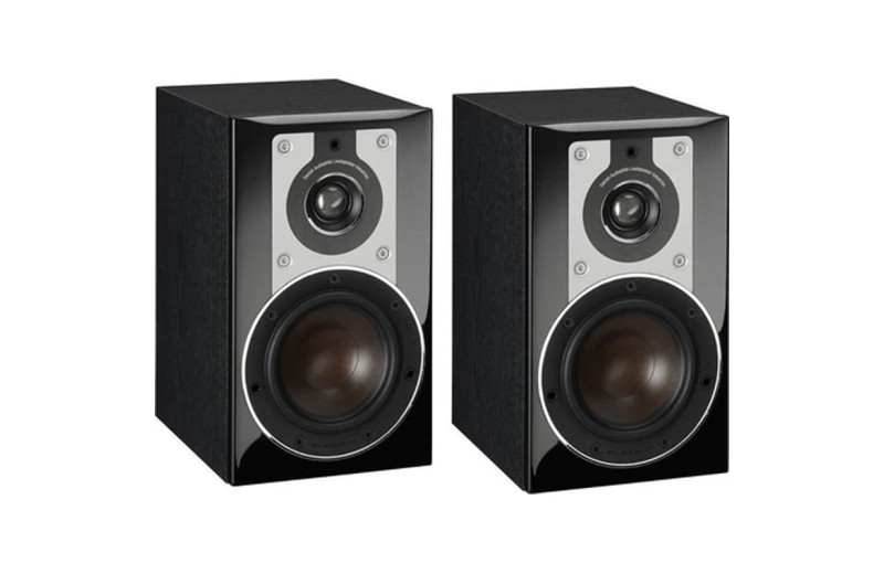 Dali Opticon 1 Black